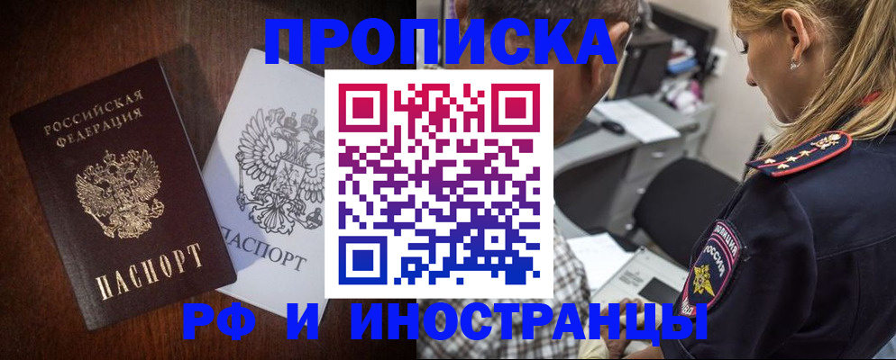 прописка законно в Борзе